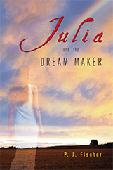 Julia and the Dream Maker Book Cover