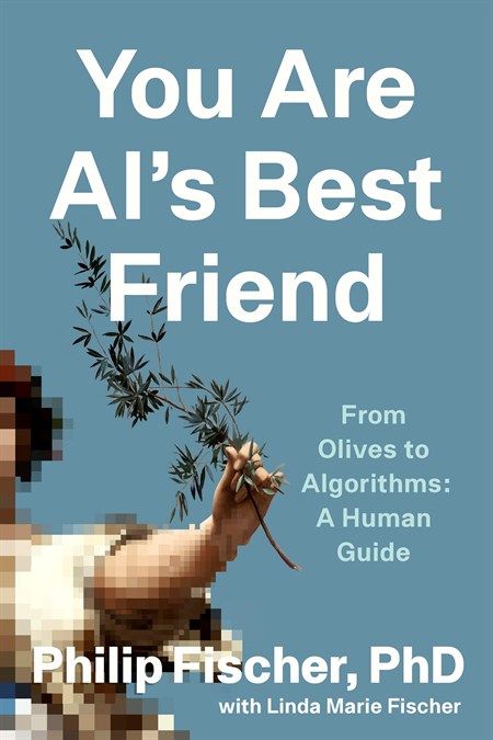 You Are AI’s Best Friend