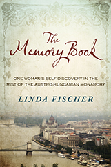 The Memory Book Cover